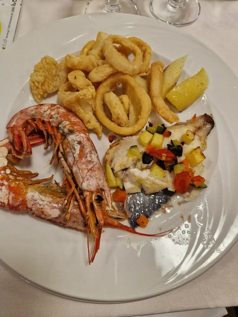 Menu_Antica Trattoria Marin,specialita pesce carne e selvaggina_Piove di Sacco-Piovega_image_7