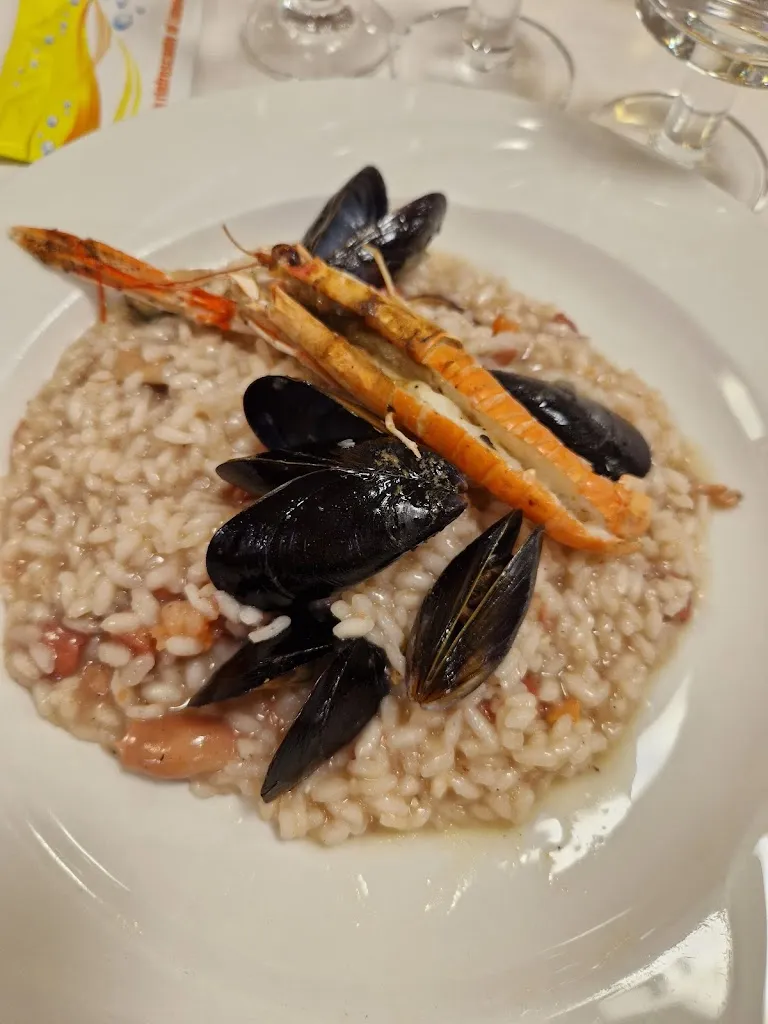 Menu_Antica Trattoria Marin,specialita pesce carne e selvaggina_Piove di Sacco-Piovega_image_8