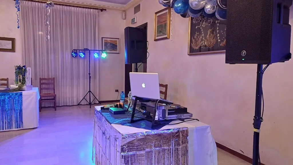 Flavio Lacagnina_Antica Trattoria Marin,specialita pesce carne e selvaggina_Piove di Sacco-Piovega_review