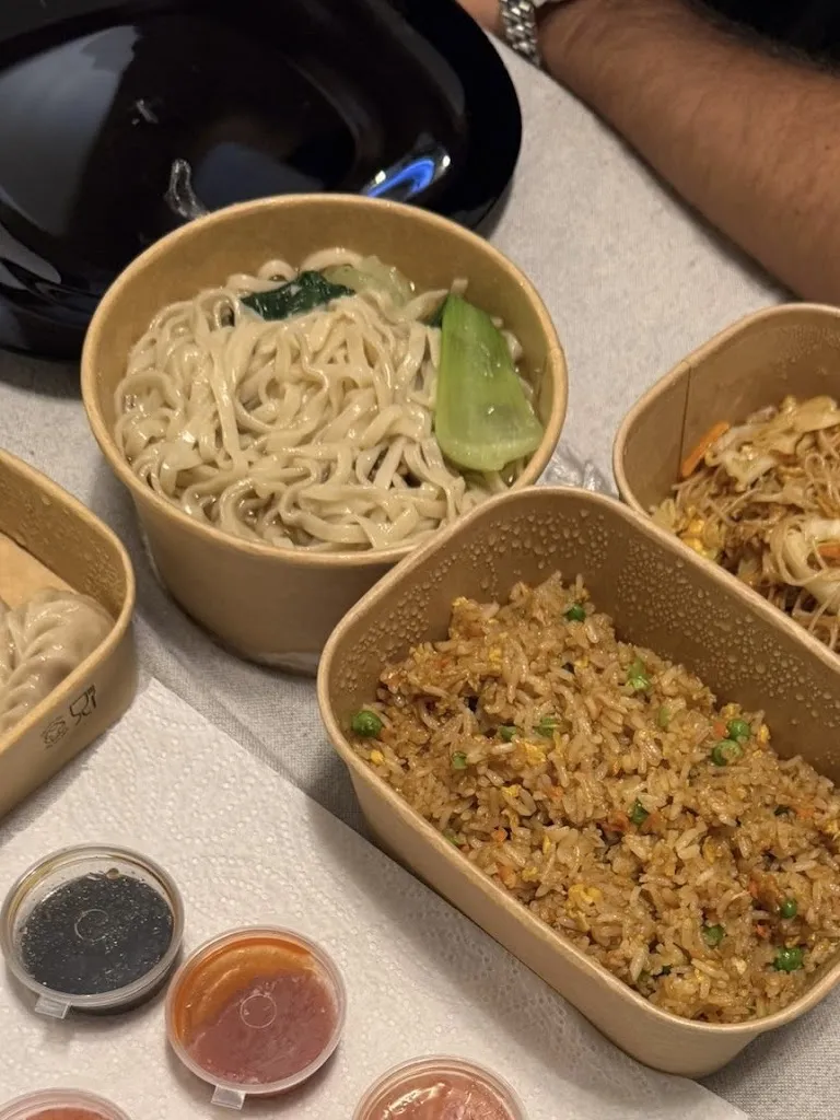 Rachele Peron_Tavola calda shaxian xiaochi_Piove di Sacco-Piovega_review