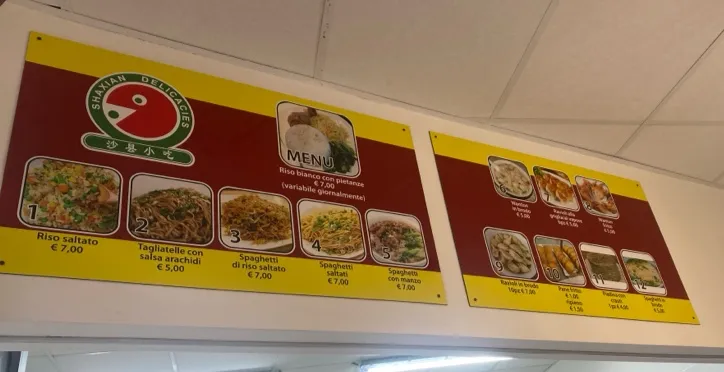 zeng ming lin_Tavola calda shaxian xiaochi_Piove di Sacco-Piovega_review