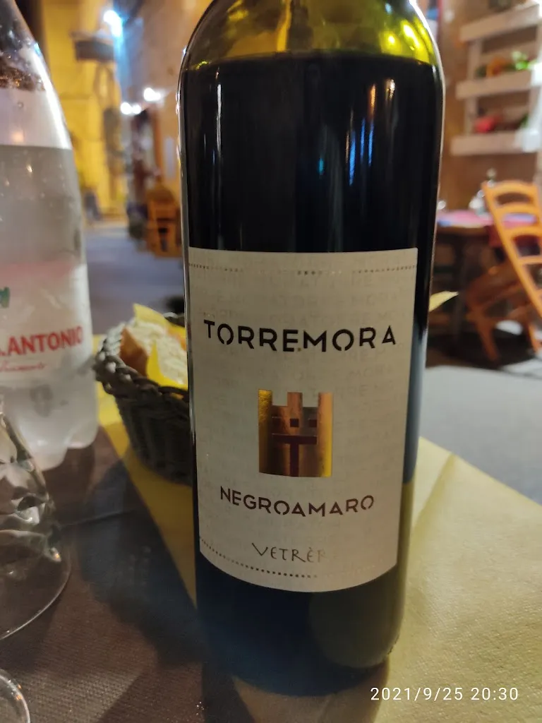 Menu_La Locanda dei Briganti_Provincia di Taranto_immagine_5