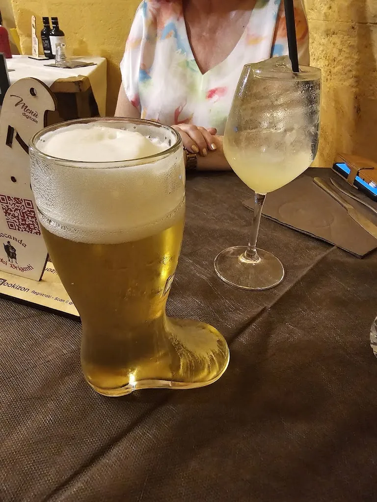 Menu_La Locanda dei Briganti_Provincia di Taranto_immagine_6