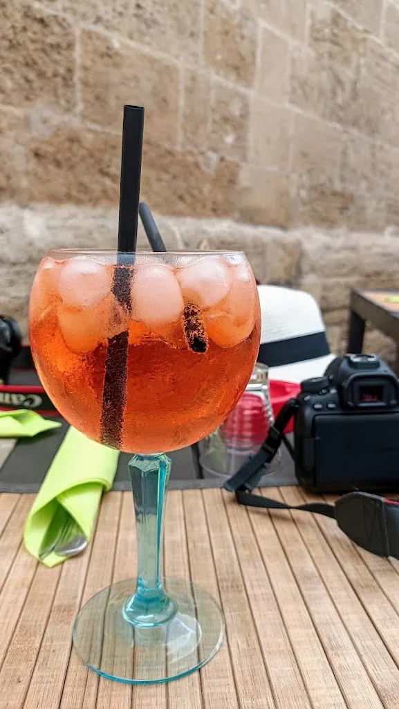 Menu_La Locanda dei Briganti_Provincia di Taranto_immagine_7