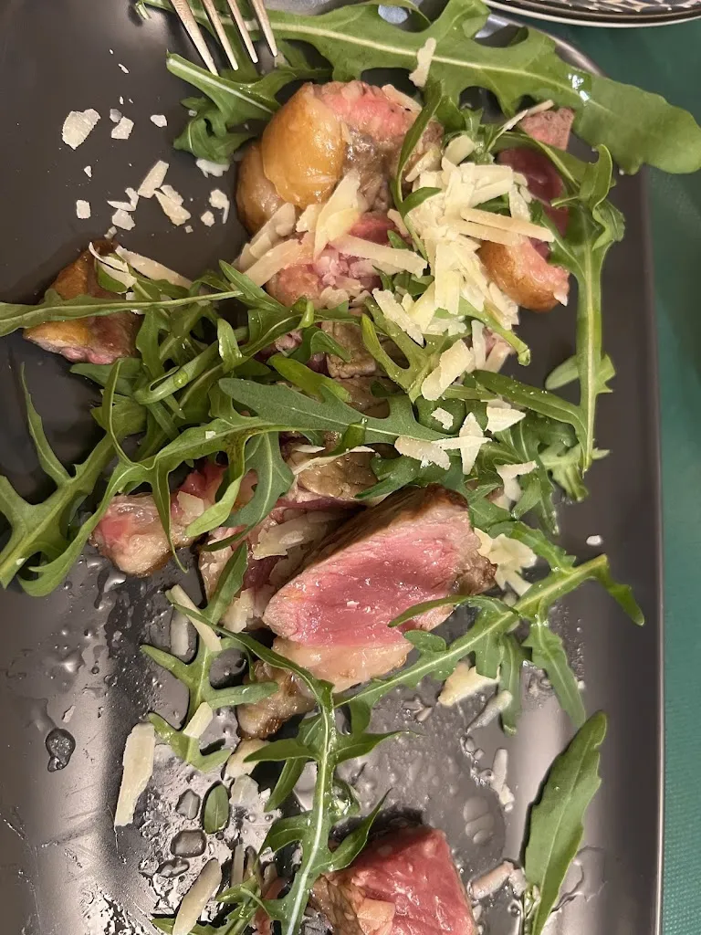 Anton Sukac_La Locanda dei Briganti_Provincia di Taranto_recensione