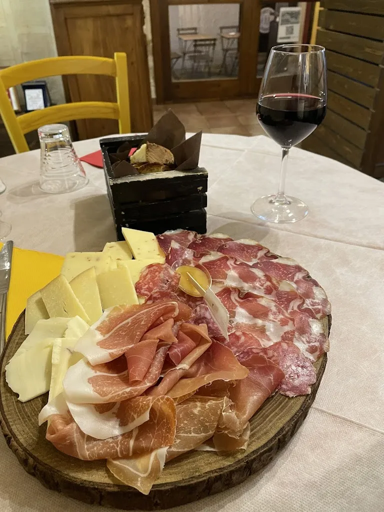 Stavrosdeve_La Locanda dei Briganti_Provincia di Taranto_recensione