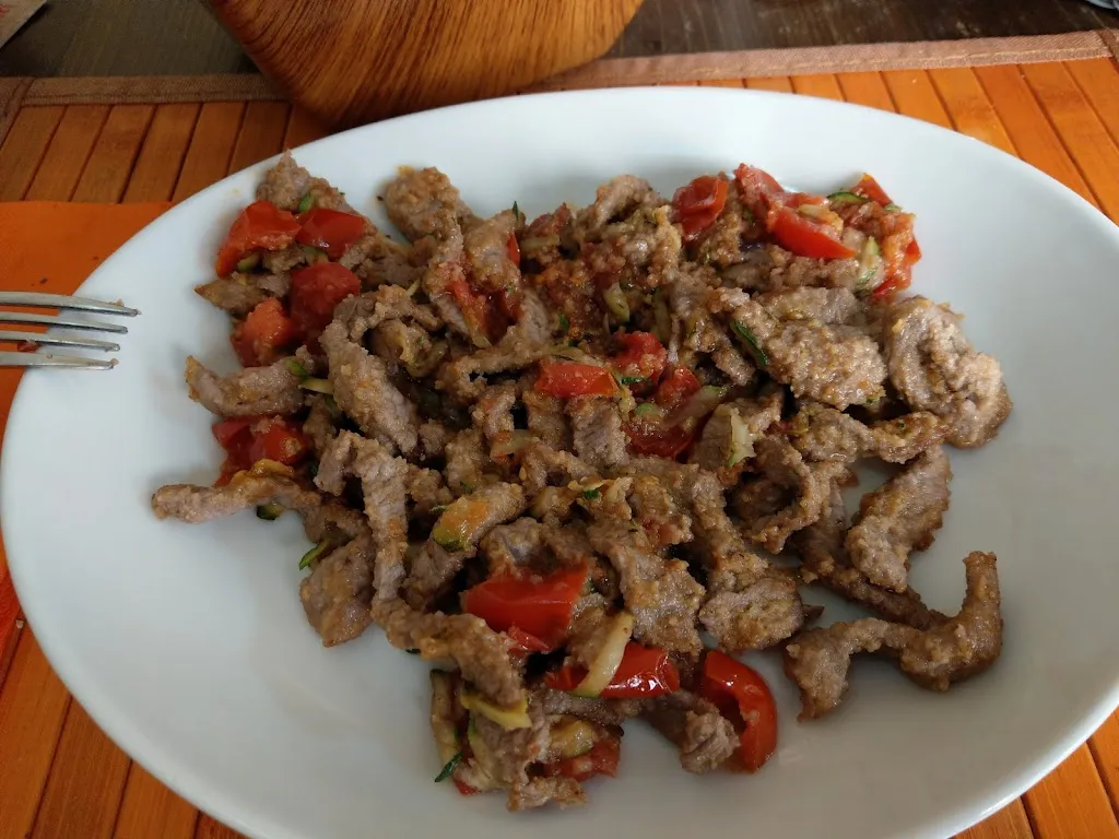 Andrei Lenard_La Locanda dei Briganti_Provincia di Taranto_recensione