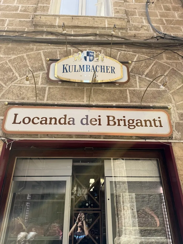 La Locanda dei Briganti_Provincia di Taranto_slider_image_3