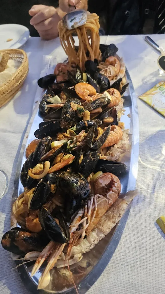 Inga Albu_Villa Santini_Piove di Sacco-Piovega_review