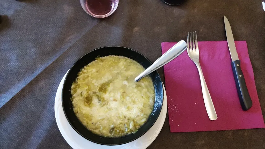 Menu_Osteria dai Fradei - Ristorante Pizzeria_Poiana Maggiore_image_5