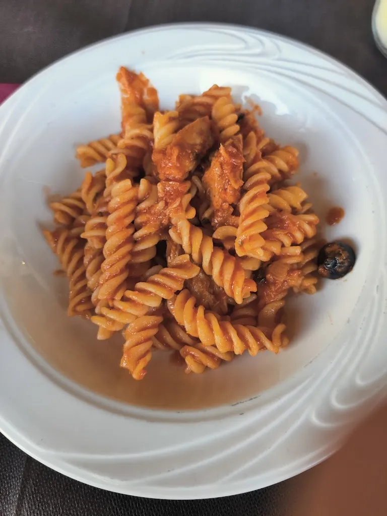 Menu_Osteria dai Fradei - Ristorante Pizzeria_Poiana Maggiore_image_6