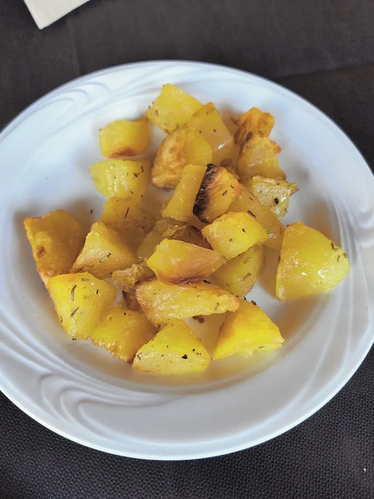 Menu_Osteria dai Fradei - Ristorante Pizzeria_Poiana Maggiore_image_9