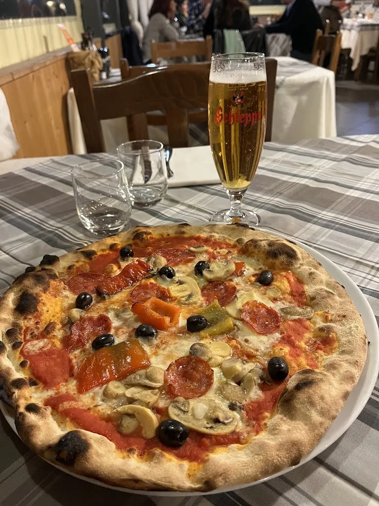 roberto_Osteria dai Fradei - Ristorante Pizzeria_Poiana Maggiore_review