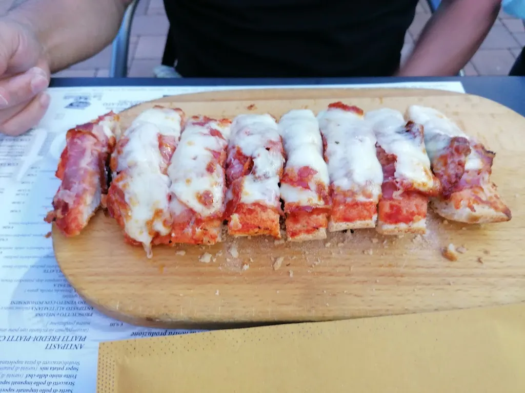 Menu_Pizzeria Birreria Gelateria Le Tre Botti_Poiana Maggiore_immagine_7