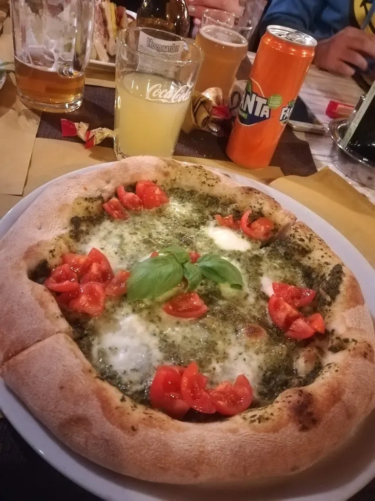 Menu_Pizzeria Birreria Gelateria Le Tre Botti_Poiana Maggiore_immagine_9