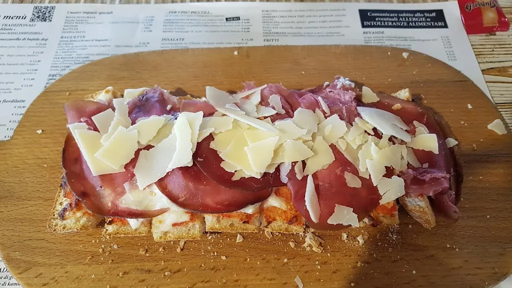 Cira77_Pizzeria Birreria Gelateria Le Tre Botti_Poiana Maggiore_recensione