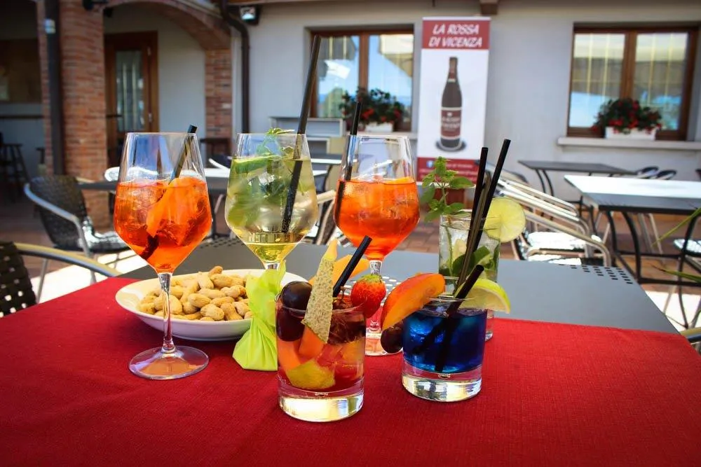 Pizzeria Birreria Gelateria Le Tre Botti_Poiana Maggiore_slider_image_2