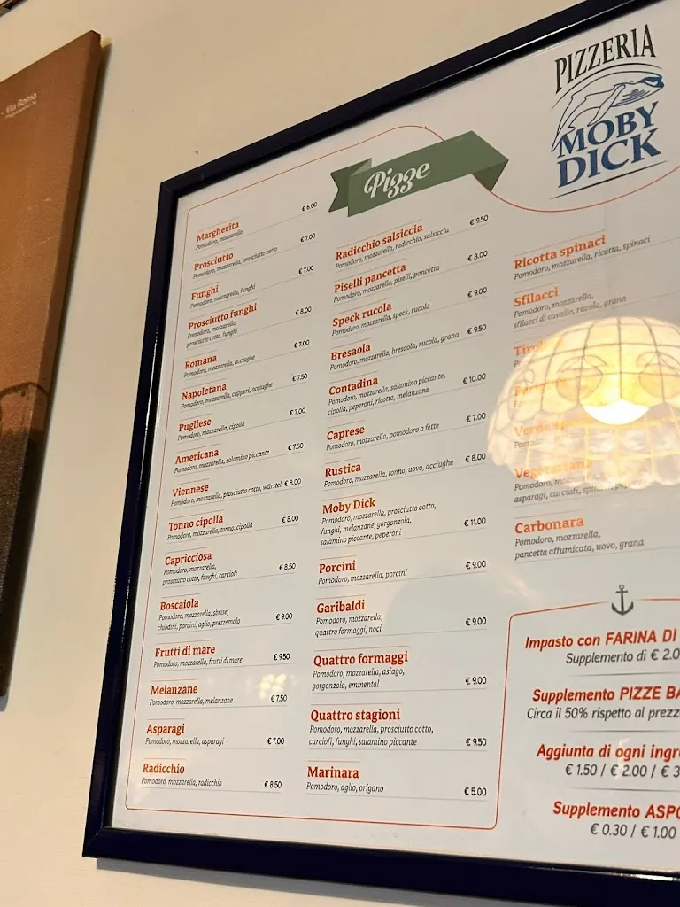Menu_Pizzeria Moby Dick_Poiana Maggiore_image_4