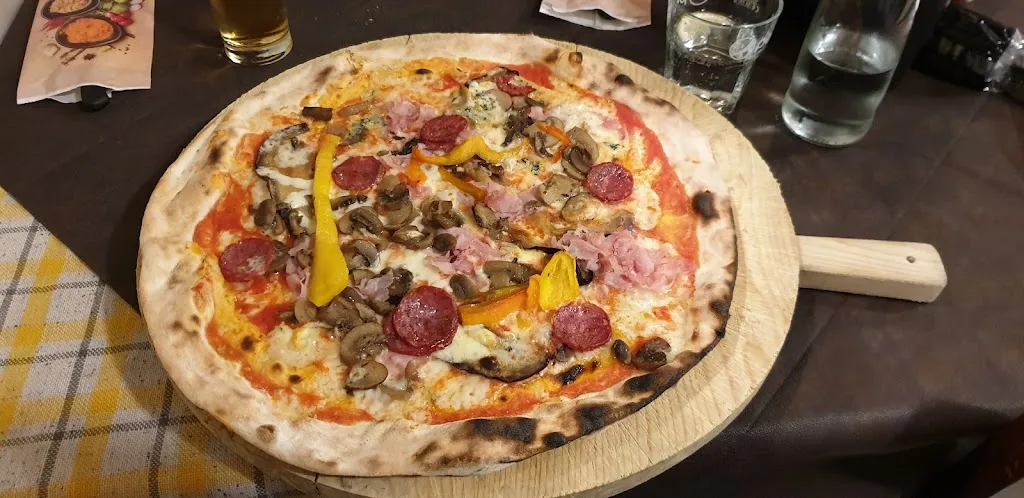 Matteo Vianello_Pizzeria Moby Dick_Poiana Maggiore_review