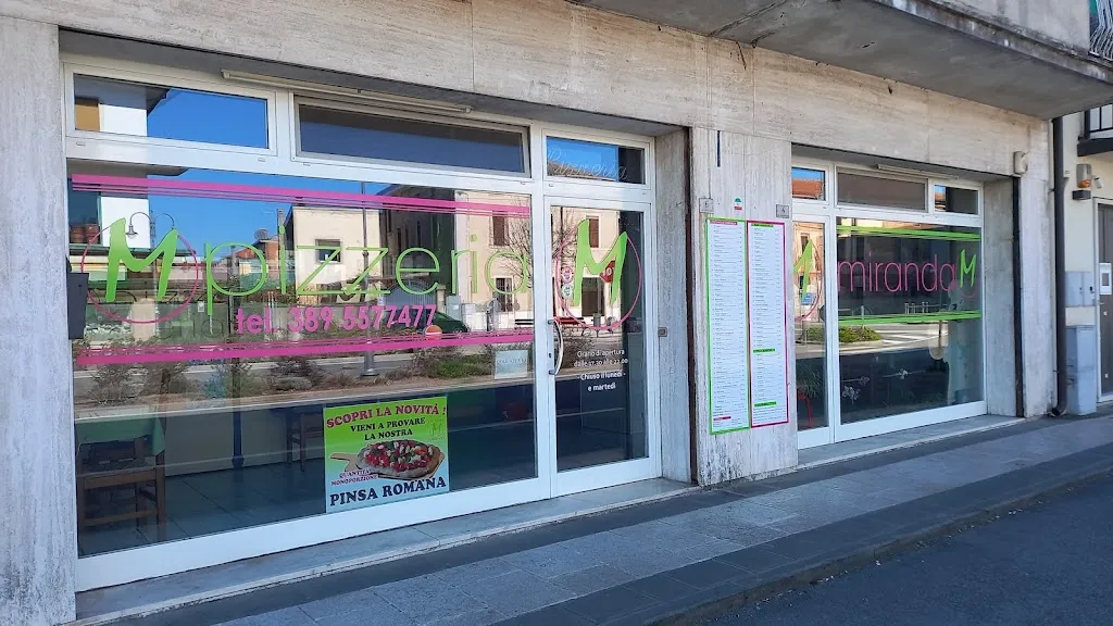 Pizzeria Miranda_Poiana Maggiore_slider_image_1