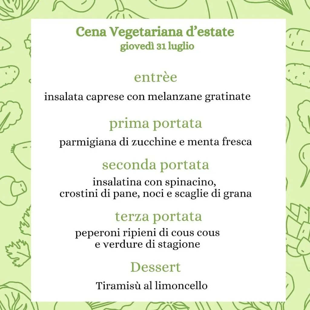 Menu_Osteria Al Majo Piazzola sul Brenta_Piazzola sul Brenta_image_4