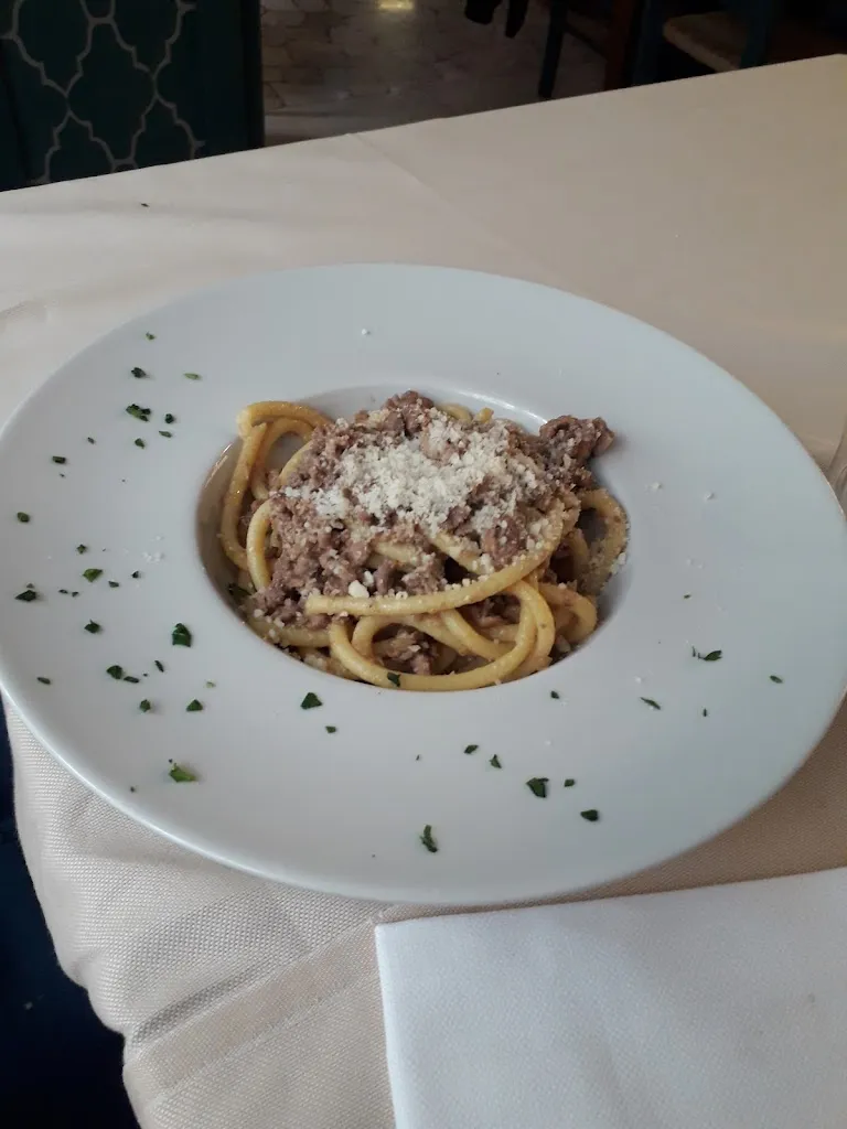 Menu_Osteria Al Majo Piazzola sul Brenta_Piazzola sul Brenta_image_5