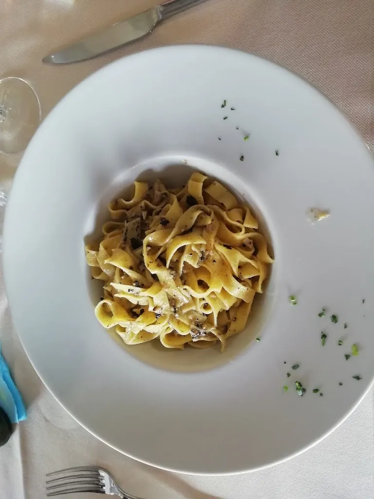 Menu_Osteria Al Majo Piazzola sul Brenta_Piazzola sul Brenta_image_6