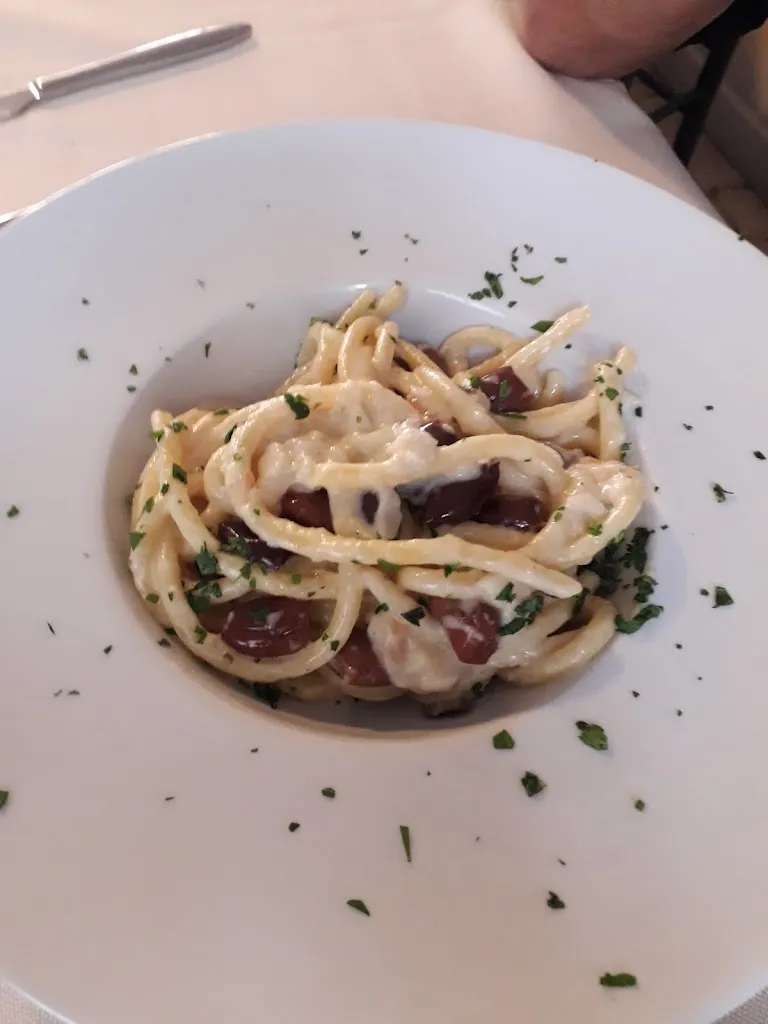 Menu_Osteria Al Majo Piazzola sul Brenta_Piazzola sul Brenta_image_8