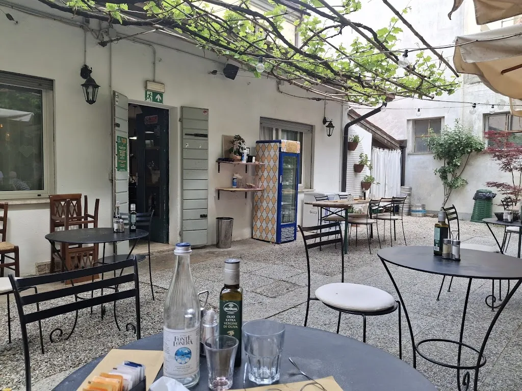 MAURIZIO Miotello_Osteria Al Majo Piazzola sul Brenta_Piazzola sul Brenta_review