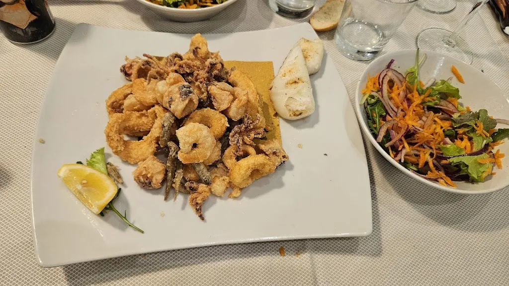 CRISTIANO BARTOLOMEI_Alle Scuderie_Piazzola sul Brenta_review