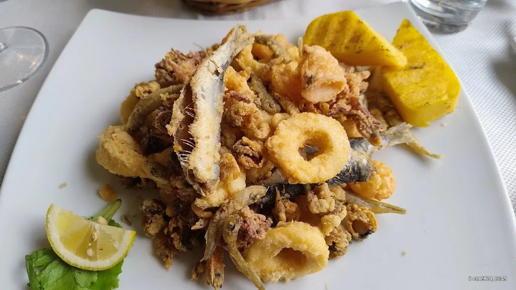 Valentina Tiveron_Alle Scuderie_Piazzola sul Brenta_review