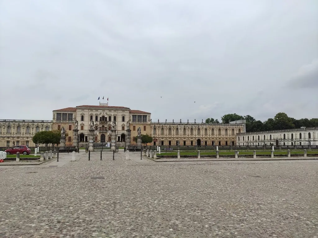 Michele Lucietti_Ristorante Pizzeria Ai Portici_Piazzola sul Brenta_review