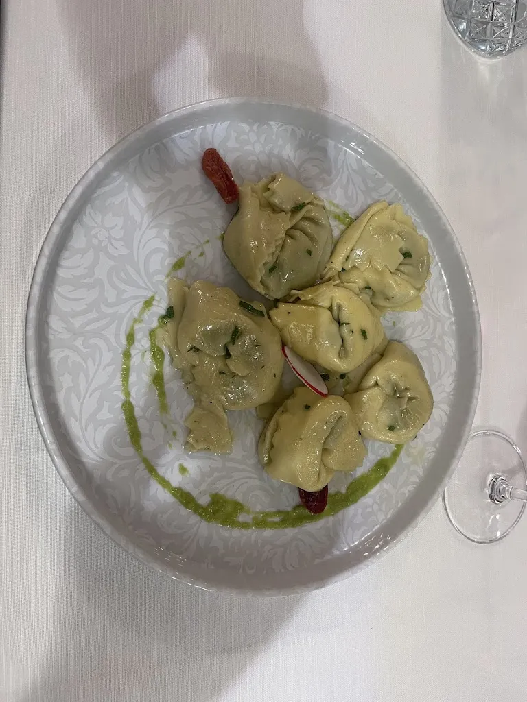 Giuseppe Russolillo Katzaitis_Ristorante Pizzeria Ai Portici_Piazzola sul Brenta_review