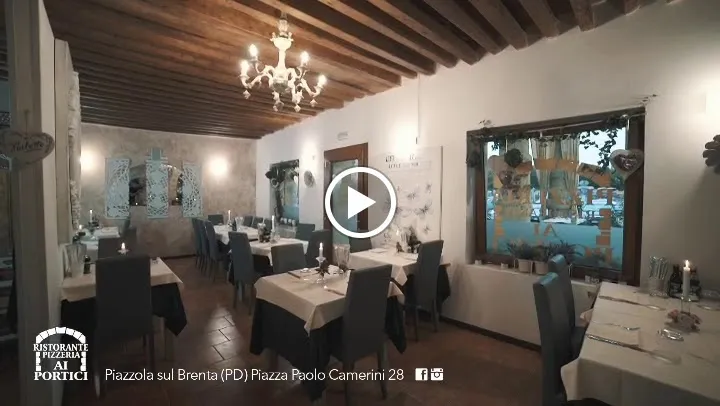 Ristorante Pizzeria Ai Portici_Piazzola sul Brenta_slider_image_2