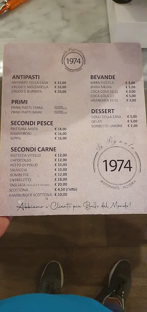 Menu_La Pignata_Provincia di Taranto_image_2