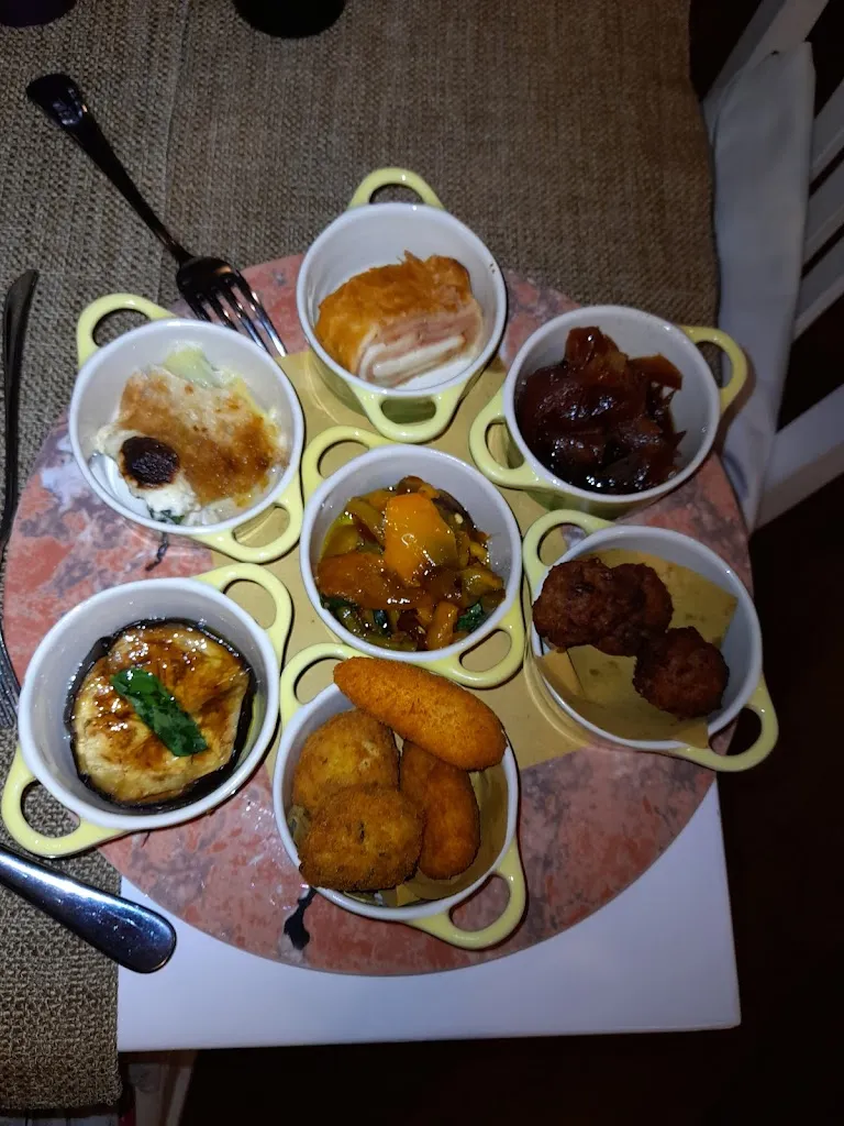 Menu_La Pignata_Provincia di Taranto_image_6