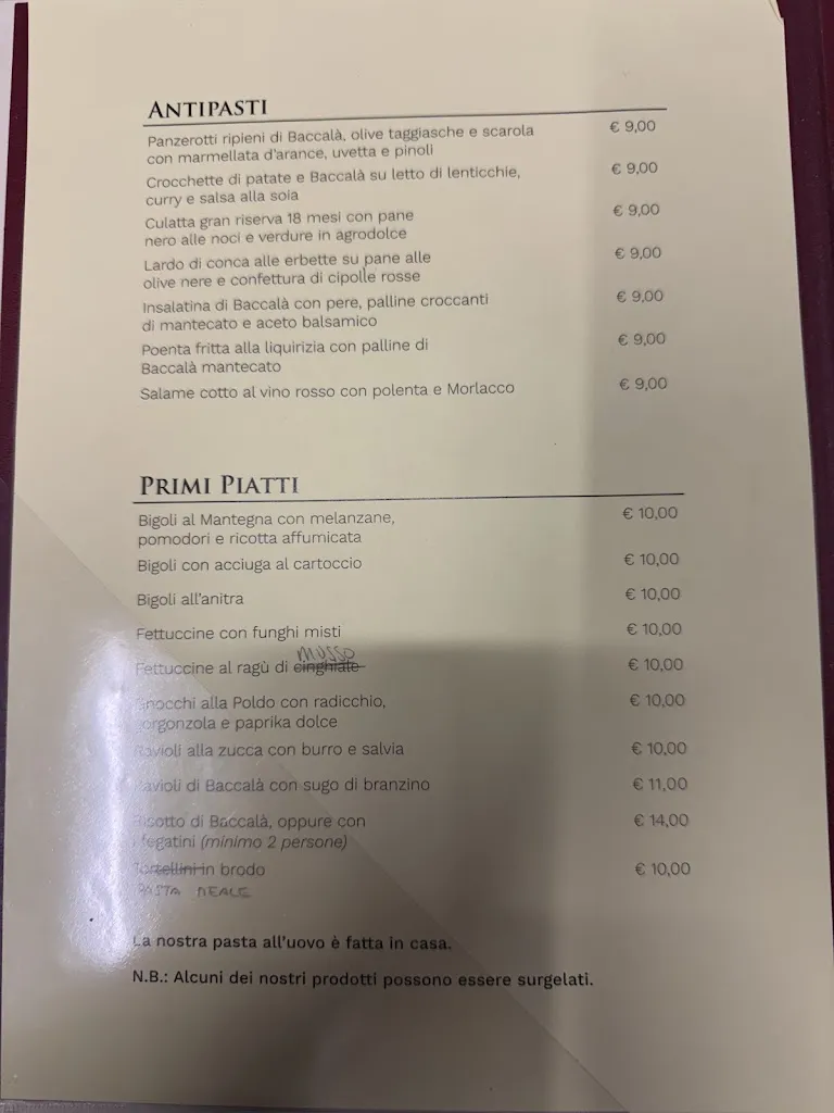 Menu_Locanda Mantegna_Piazzola sul Brenta_image_2
