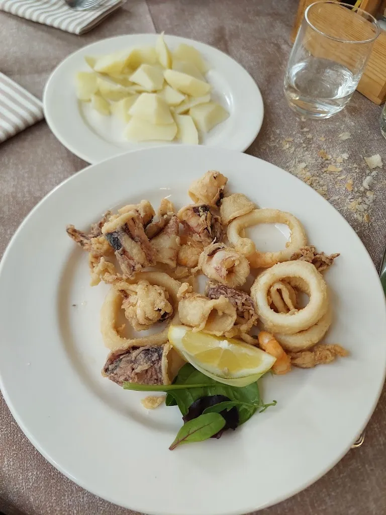 Mirko Masin_Locanda Mantegna_Piazzola sul Brenta_review