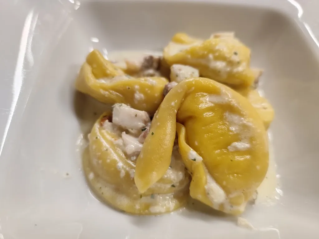 Marco Verzotto_Locanda Mantegna_Piazzola sul Brenta_review