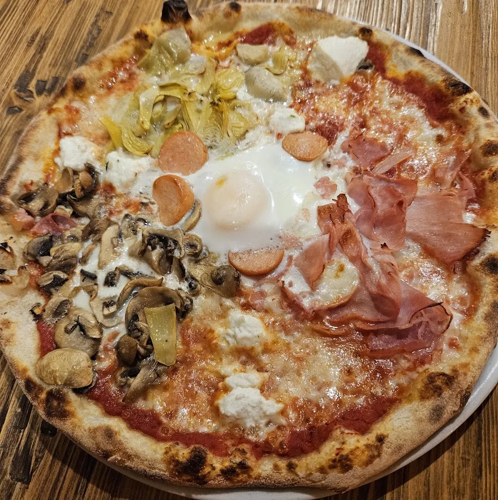 Pizzeria San Marco_Piazzola sul Brenta_slider_image_2