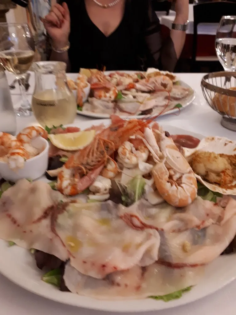 Menu_Contarini Ristorante Pizzeria Specialità Pesce_Piazzola sul Brenta_image_7