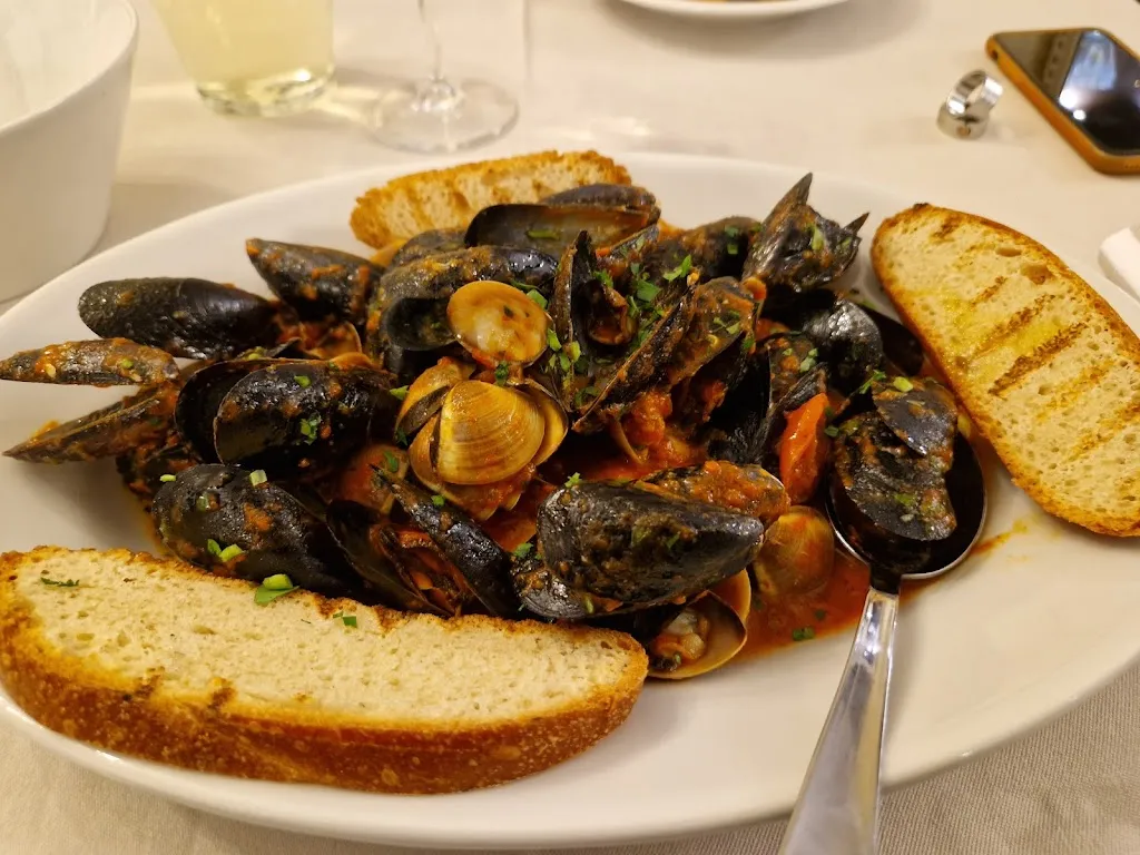 Menu_Contarini Ristorante Pizzeria Specialità Pesce_Piazzola sul Brenta_image_9