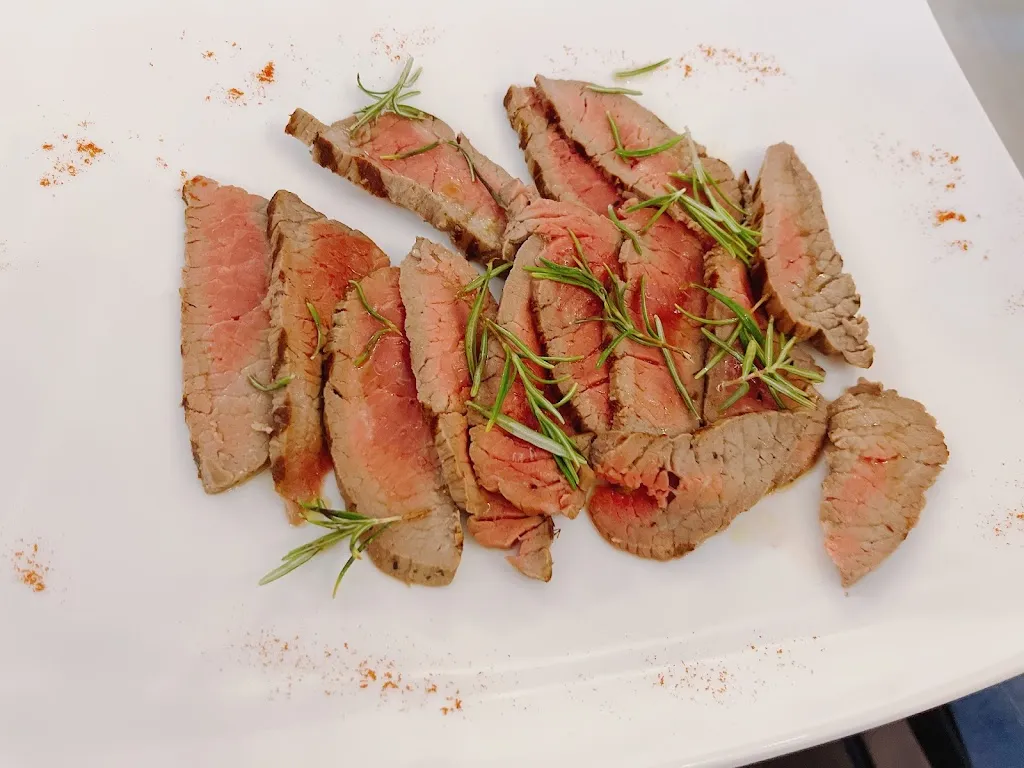 Jiawei Cai _Contarini Ristorante Pizzeria Specialità Pesce_Piazzola sul Brenta_review