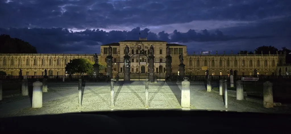 Ante Dadic Cico_Contarini Ristorante Pizzeria Specialità Pesce_Piazzola sul Brenta_review