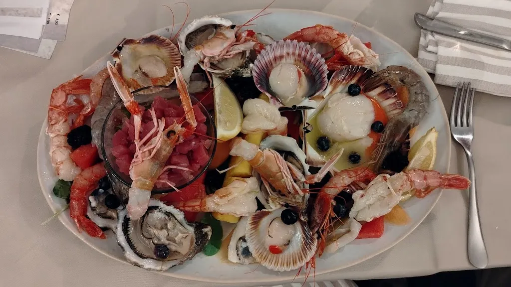 Contarini Ristorante Pizzeria Specialità Pesce_Piazzola sul Brenta_slider_image_3