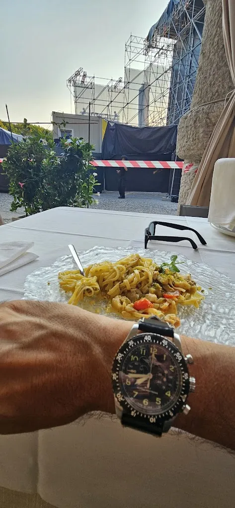 Michele Segnatempo Monopoli_Portici di Piazzola sul Brenta_Piazzola sul Brenta_review