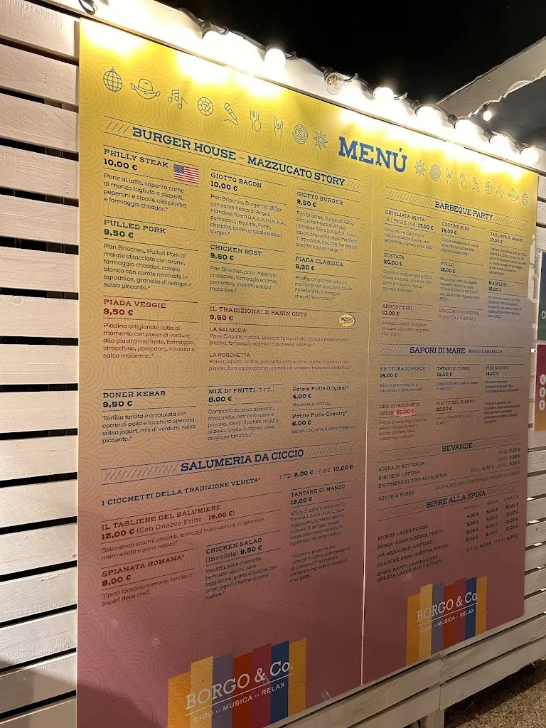 Menü_BORGO & Co._Piazzola sul Brenta_Bild_3