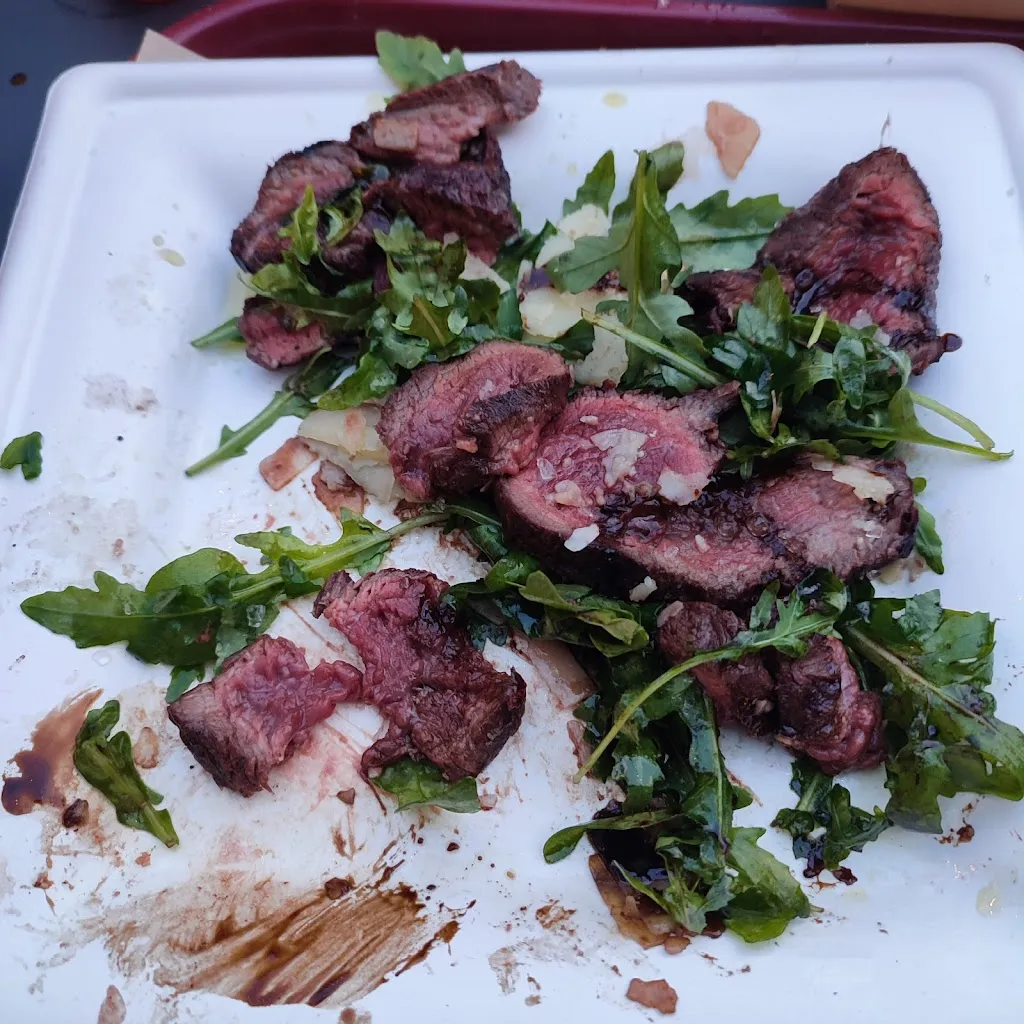 Menü_BORGO & Co._Piazzola sul Brenta_Bild_6