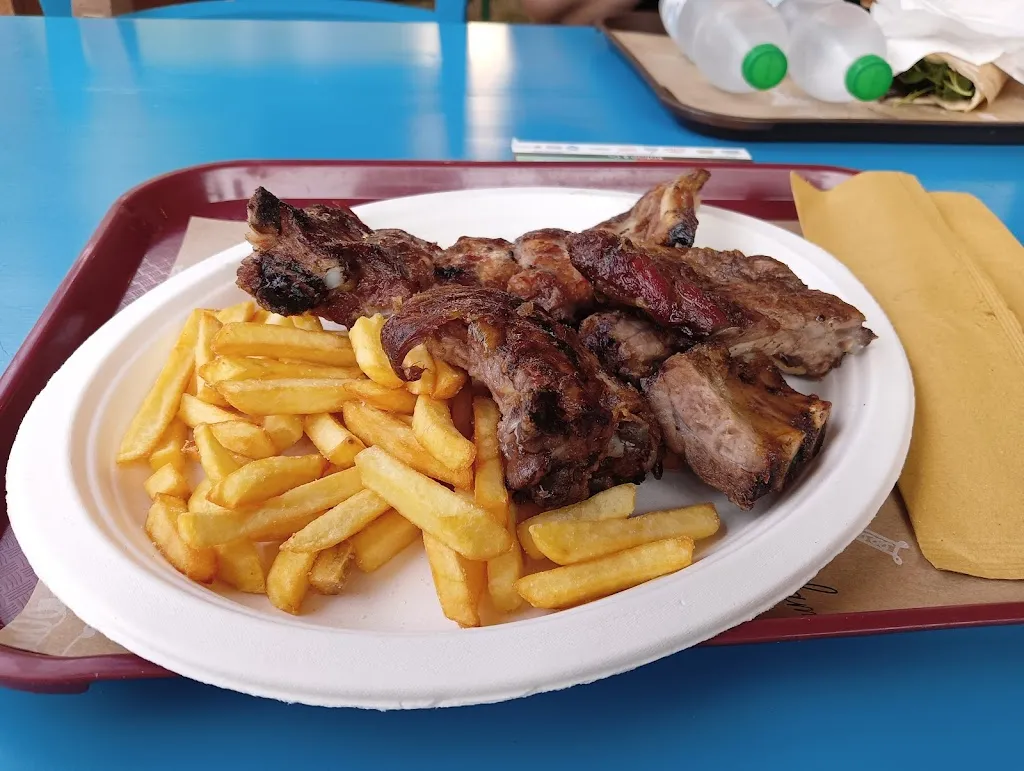 Menü_BORGO & Co._Piazzola sul Brenta_Bild_7