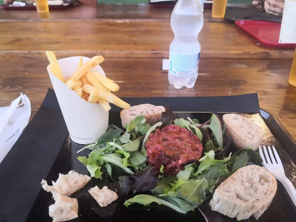 Menü_BORGO & Co._Piazzola sul Brenta_Bild_9